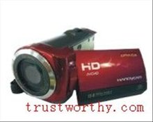 2012 cheapest digital camera ,mini DVR , DV,digital  camera , 2.4″TFT LCD, 12MP digital Video Camera +low . Black.red.