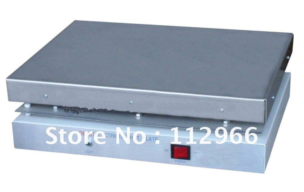DB III Laboratory Heater/Laboratory Hot Plate/ Heating Platein Other Measuring & Analysing