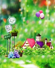 Custom Children Backgrounds Photography Backdrops Photo Studio Fotografia Backdrops For Photography