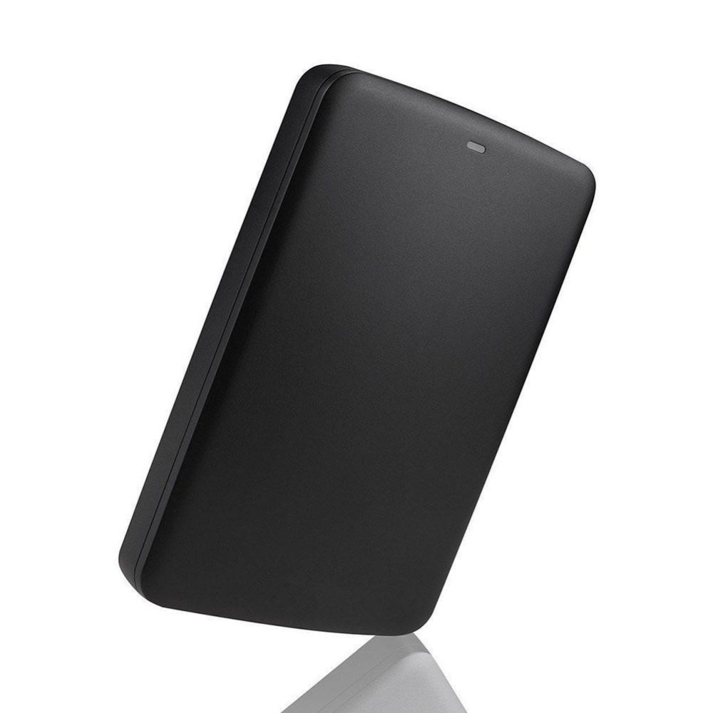 external hard drive vs flash drive