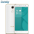 Original DOOGEE F7 5 5 Inch 1920 1080p Android 6 0 MTK6797 Deca Core Mobile Phone