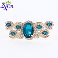shoes clips decorative shop Shoe accessories shoe clip crystal rhinestones charm metal material N510