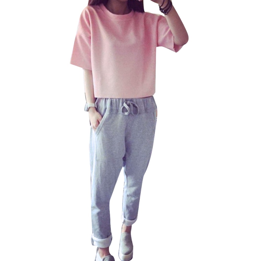 baby pink pant matching shirt