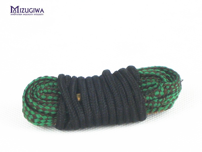<font><b>Hunting</b></font> Bore Snake rifle Cleaning 22 Cal 223 5.56mm Calibre Boresnake Rope Rifle Barrel Kit Caza <font><b>Hunting</b></font> Bore Snake rifle Cleaning 22 Cal 223 5.56mm Calibre Boresnake Rope Rifle Barrel Kit Caza