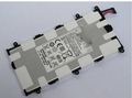 20pcs lot SP4960C3B 14 8Wh 4000mAh New Original Replacement Battery For Samsung Galaxy Tab 2 7