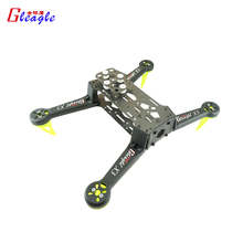 Free Shipping Global Eagle X3 250 FPV Quadcopter DIY Frame kits qav Drone