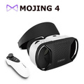 Baofeng Mojing 4 IV iiii Android Virtual Reality Smartphone 3D VR Glasses Gafas Reality Virtual 3D