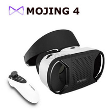 Baofeng Mojing 4 IV iiii Android Virtual Reality Smartphone 3D VR Glasses Gafas Reality Virtual 3D Video Glasses Baofeng Storm