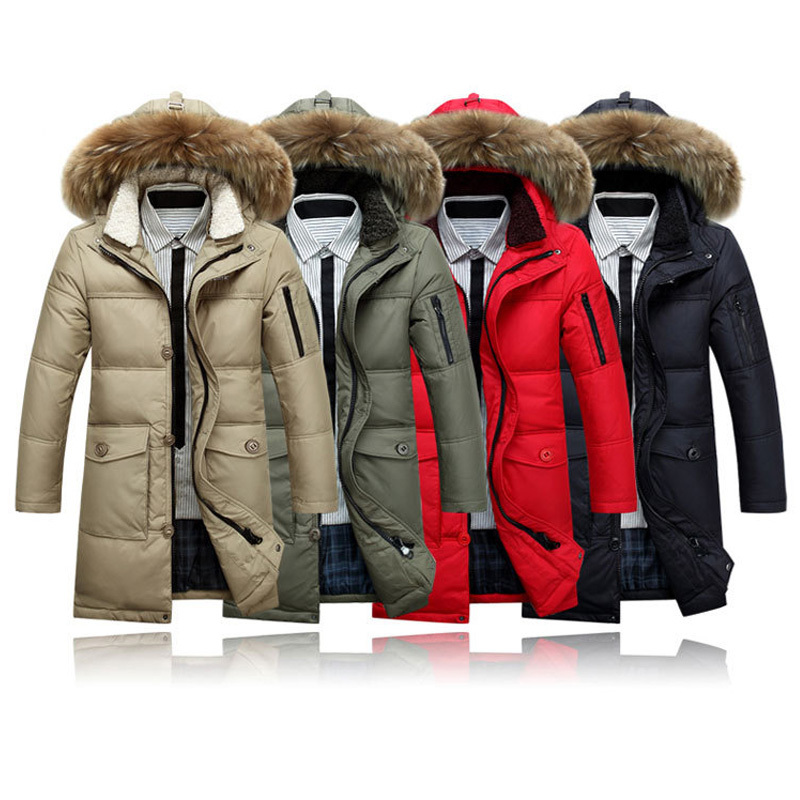 Online Winter Jackets For Men | Fit Jacket