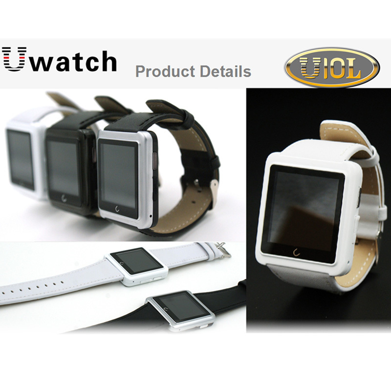   U10L Bluetooth smart     - hilang Smartwatch  iPhone IOS  Android 