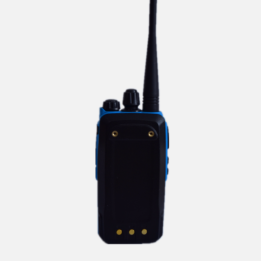 New!!!long distance range portable two way radio frequency walkies talkies 5W R-730 for sale