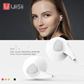 HOT UiiSii U1 earphone with microphone Bass EARBUDS 3 5mm auriculares ecouteur for Phone iPhone 5