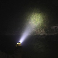 F98 Waterproof Underwater 1800LM CREE XM L T6 LED 60M Diving Flashlight Torch Lamp