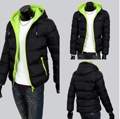 winter jackets men - ChinaPrices.net
