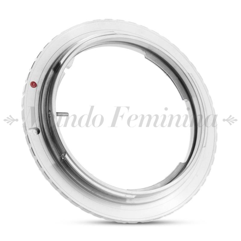 OM Camera Filter Holder Lens Adaptor Ring for Canon EOS