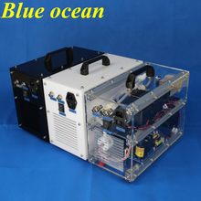 CE FCC industrial ozone generator