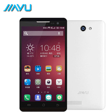In Stock Original JiaYu F2 Mobile Phone MTK6582 Quad Core Android 4 4 5 Inch IPS