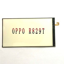 lcd screen display backlight film for oppo R829T high quality mobile phone repair parts wholesale 5pcs/lot