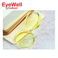 1 49 Night vision polarized yellow myopia lens driver safe driving special lens hot customized lenses