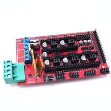 3D Printer Controller for RAMPS 1.4 REPRAP MENDEL PRUSA for Arduino