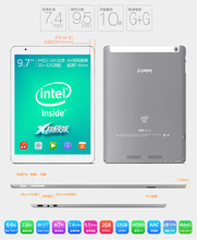 9 7 Teclast X98 Air II Dual Boot Windows 8 1 Android 4 4 tablet pc