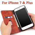 Concise Phone Case for iPhone 7 Case with Card Slot for Apple iPhone 7 Plus Case