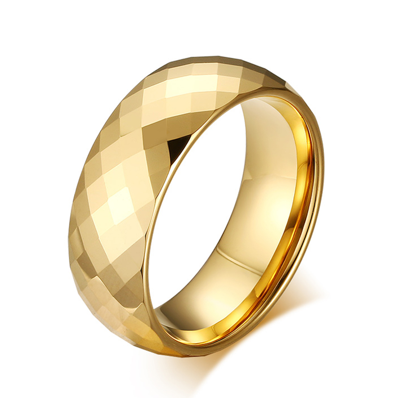 Authentic Tungsten Carbide Rings Authentic Tungsten Carbide Rings
