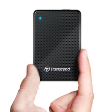 Transcend ESD400 USB 3.0 128GB External Solid State Drive 128G External SSD HDD (SSD-TS128GESD400K) Brand New Hot Sale