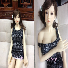 Anime Love Dolls Japanese Sex Doll 145cm Real Organ Sex Dolls Man Sex Toys with Skeleton and Custom Pubic Hair