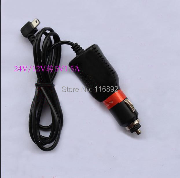 5 . / !  USB  head USB 5 V        GPS DC 12 - 40 V
