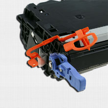 4PC Lot Compatible For Canon LBP 5300 LBP 5360 LBP 5400 color toner cartridge CRG 711