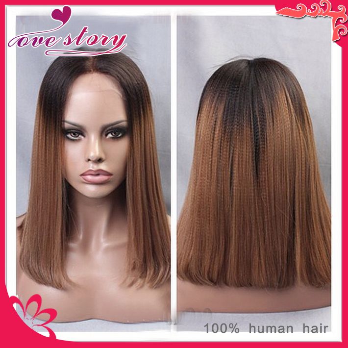 Full Lace Wigs Already In Updo | aliexpress com buy italilian yaki human hair bob wigs Full Lace Wigs Already In Updo | aliexpress com buy italilian yaki human hair bob wigs