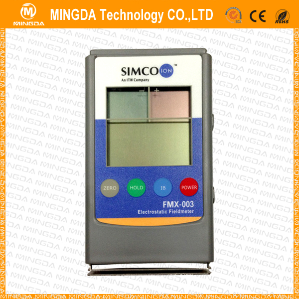 Купить Измеритель электростатического поля FMX-003 / измерительный ...