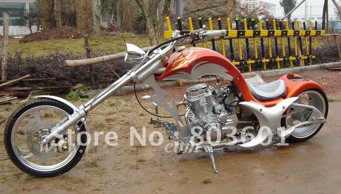 110cc mini chopper for sale