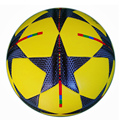 New 2016 Official Size 5 Football Ball PU High Quality Soccer Ballgranule Slip resistant Match Training