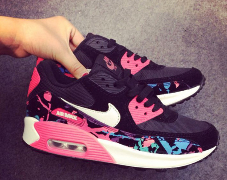 Nike Air Max 90 Mujer Leopardo Nike Air Max 90 Mujer Leopardo