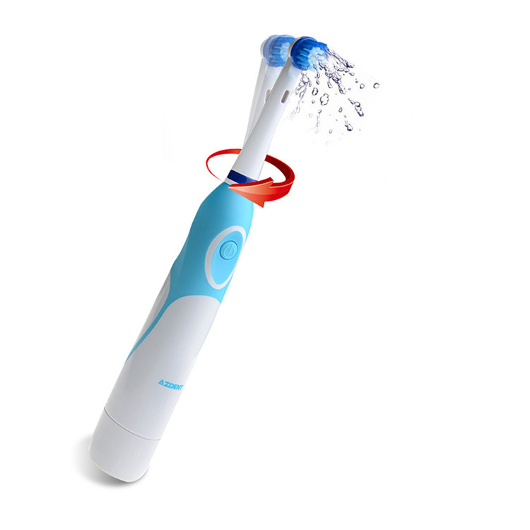 b- Electric Toothbrush19