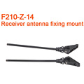 Original Walkera F210 RC Helicopter Quadcopter Spare Parts Antenna Holder Receiver Antenna Fixing Mount F210 Z