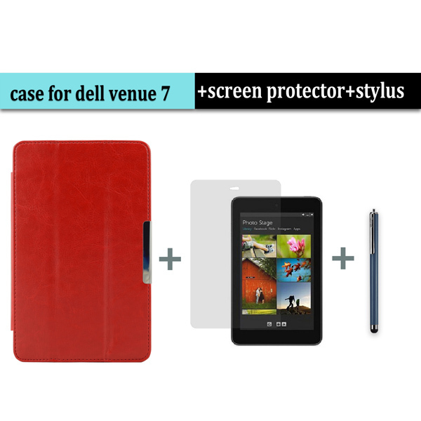     Dell Venue 7 3730 3740 Tablet   +   + 