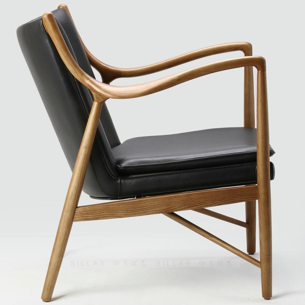 wood arm chair - Suit Furniture