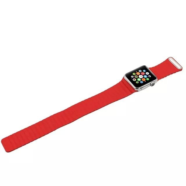 Apple Watch loop band 5