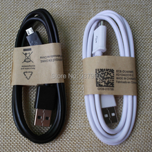 High Quality Micro USB Data Sync Power charger cable Cord wire for Samsung GALAXY S3 S4