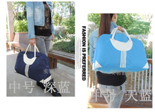 2015 new sport bag for women men gym fitness handbag yoga tote bag outdoor travel canvas