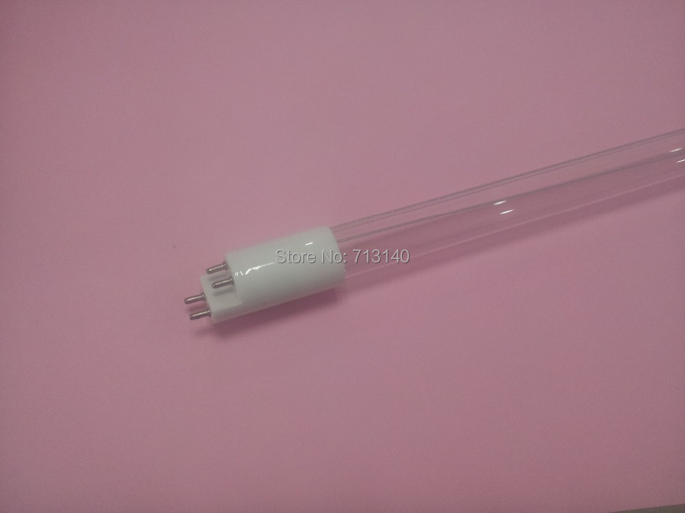 Siemens LP6155 Compatible UV-C Bulb Equivalent Replacement UV germicidal lamp