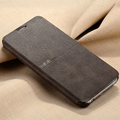 X Level Leather Phone Case For Samsung Galaxy S6 S6edge plus Ultra thin Flip Full Protective
