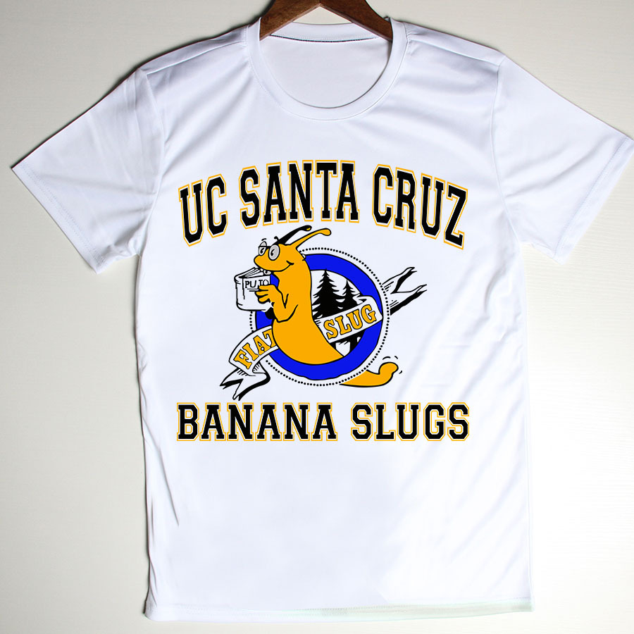 fashion new t shirts banana slugs t shirt santa top tees fitness casual clothing fashion new t shirts banana slugs t shirt santa top tees fitness casual clothing