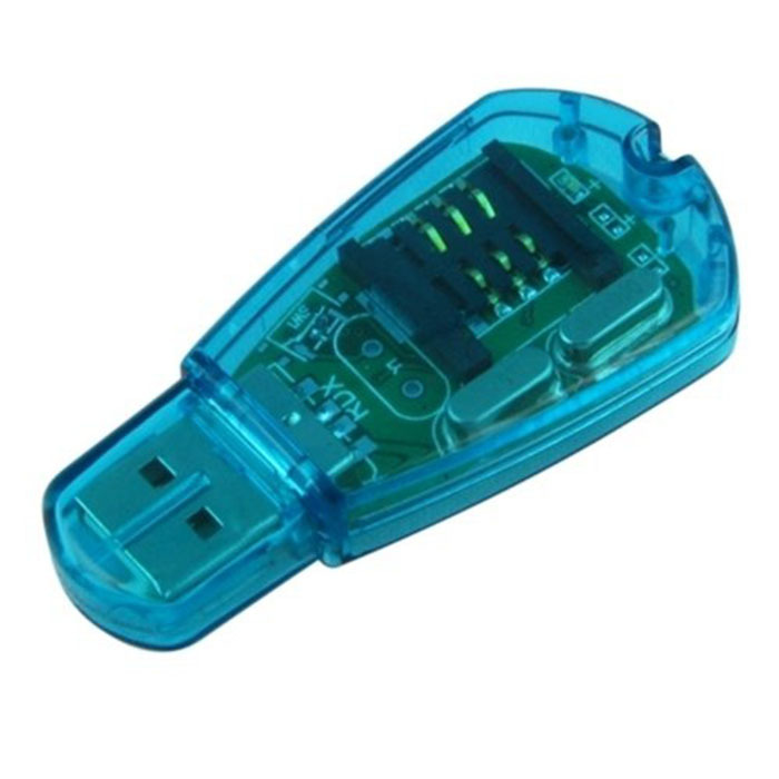 Gsm Usb Sim Card Reader Driver