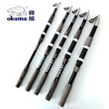 MiG 2 1 2 4 2 7 3 0 3 6 Meter Telescopic Fishing Rod Glass