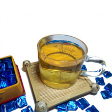 resin puer tea pu er shu puer shen cha gao 50pcs black slimming tea anticancer herbal