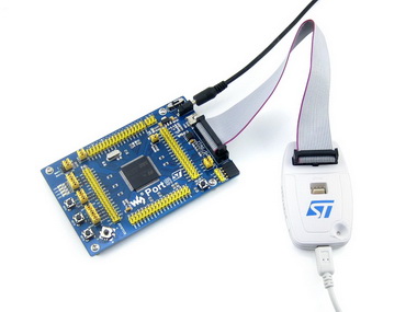 Для stm32 программатор своими руками Для stm32 программатор своими руками